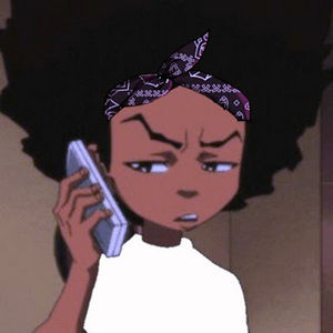 Meet your Posher, Ashton